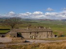 3 Bedroom Farmhouse on a 3000 Acre Estate in the Yorkshire Dales near Skipton, Yorkshire